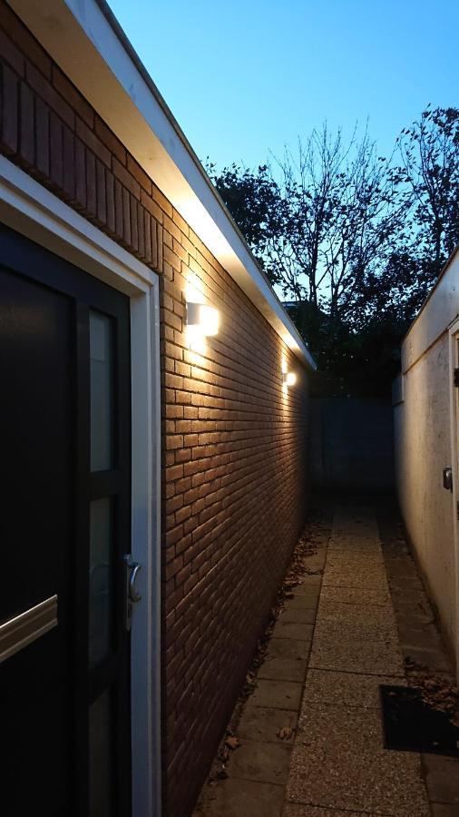 Goody Apartment Zandvoort Exterior foto