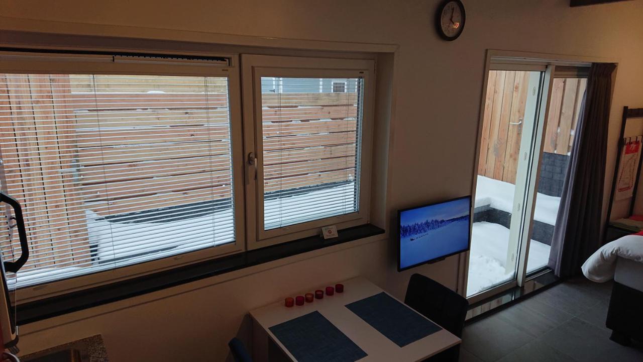 Goody Apartment Zandvoort Exterior foto