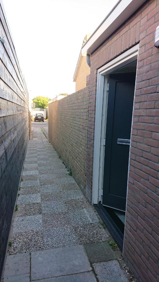Goody Apartment Zandvoort Exterior foto