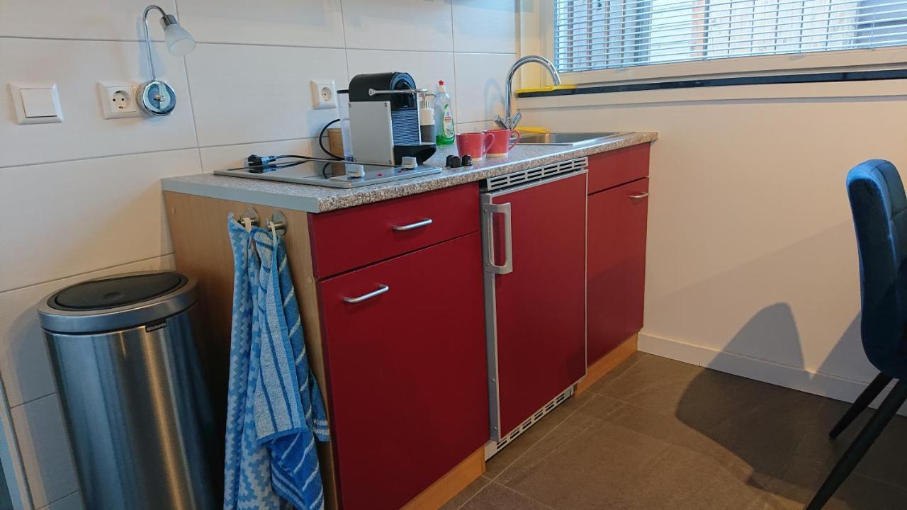 Goody Apartment Zandvoort Exterior foto