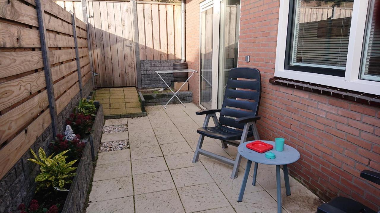 Goody Apartment Zandvoort Exterior foto