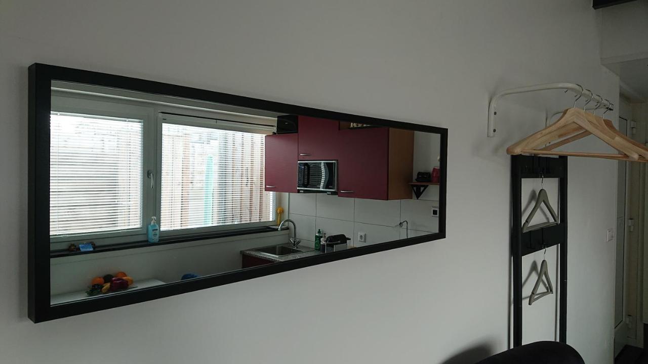Goody Apartment Zandvoort Exterior foto